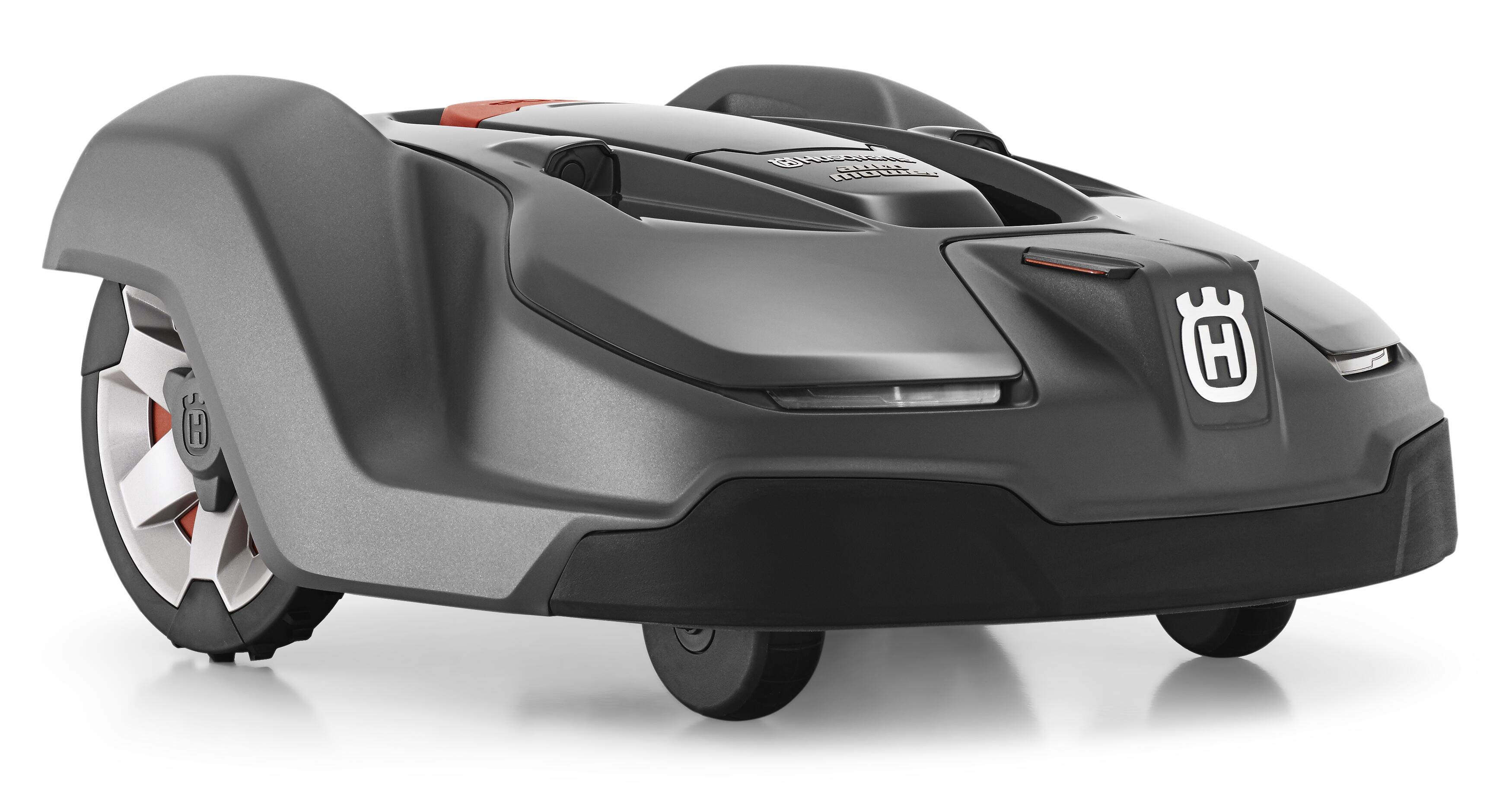 Automower