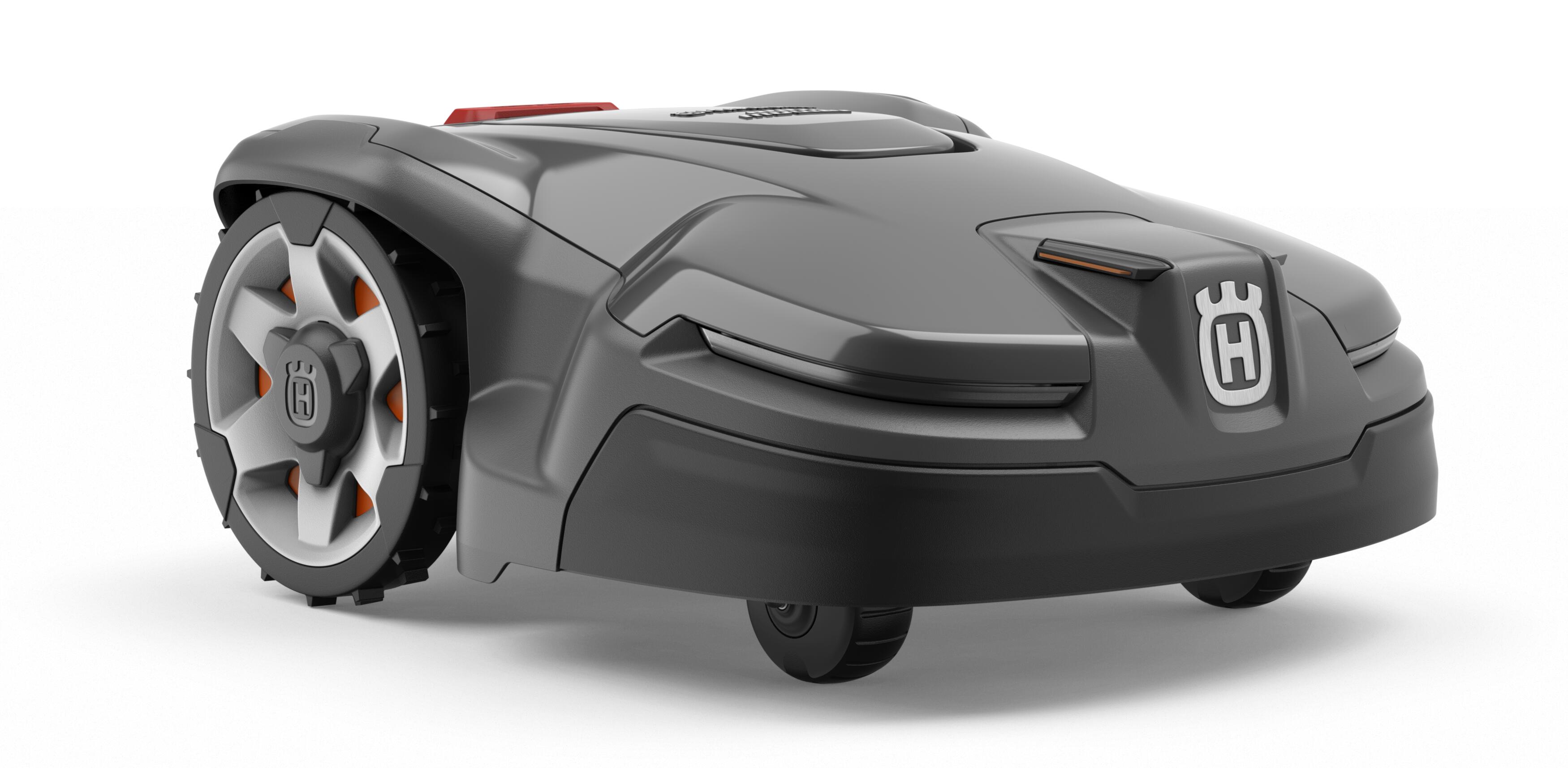 Automower