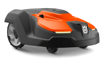 Automower 550 p