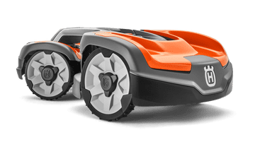 Automower 535 awd